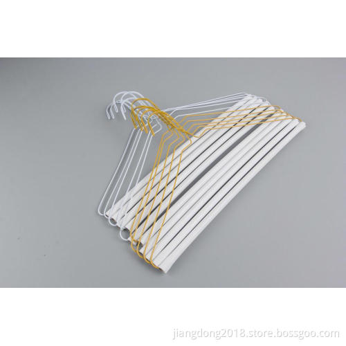 Yellow Strut Wire Hanger